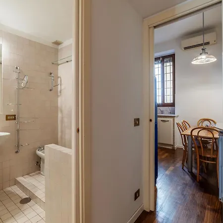 Apartamento A Stone's Throw From The Colosseum!