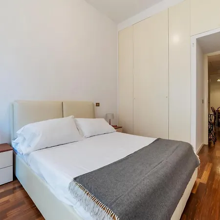 Apartamento A Stone's Throw From The Colosseum!