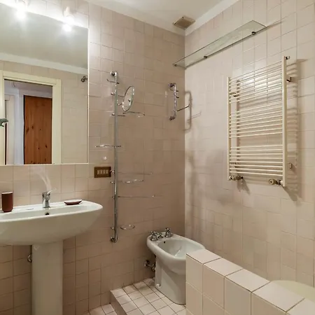 Apartamento A Stone's Throw From The Colosseum! *
