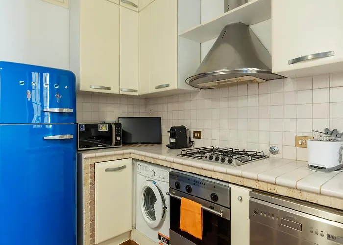 A Stone's Throw From The Colosseum! 公寓 罗马